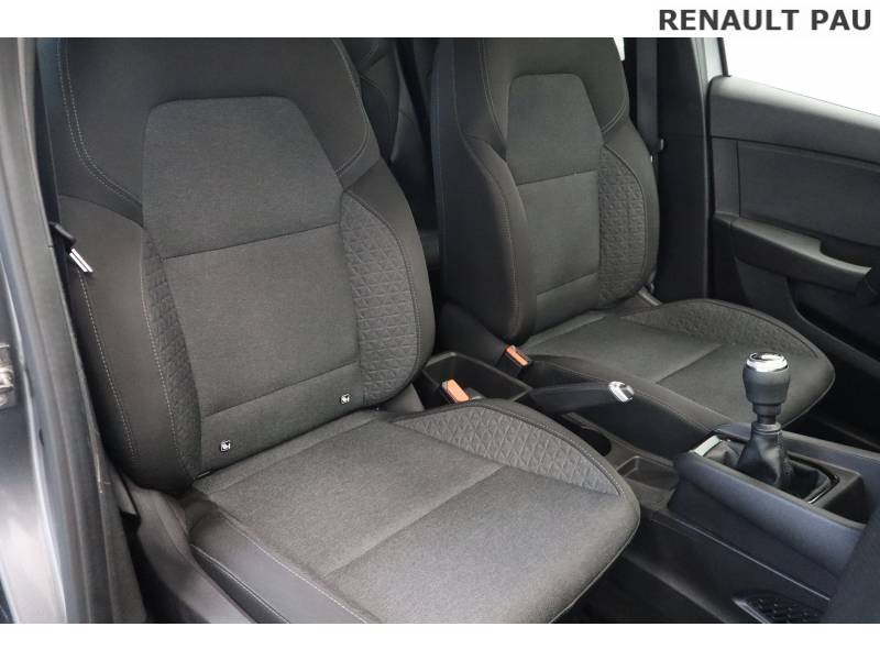 Renault Clio - Photo 31