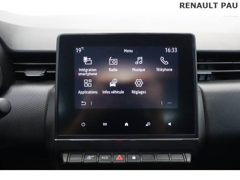 Renault Clio - Photo 35