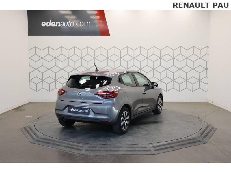 Renault Clio - Photo 4
