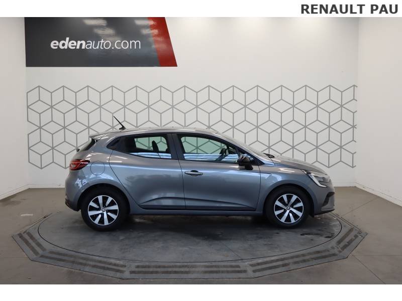 Renault Clio - Photo 5