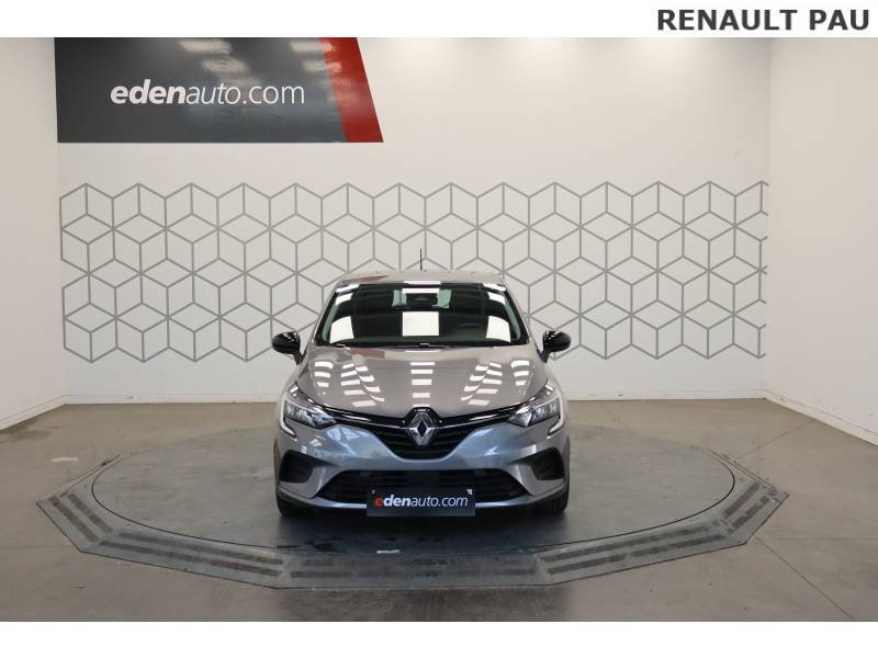 Renault Clio - Photo 6