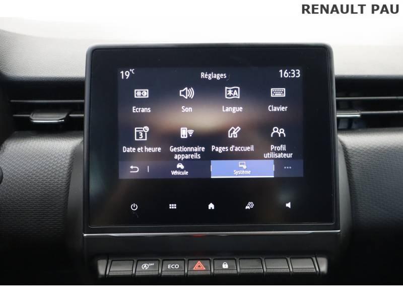 Renault Clio - Photo 8