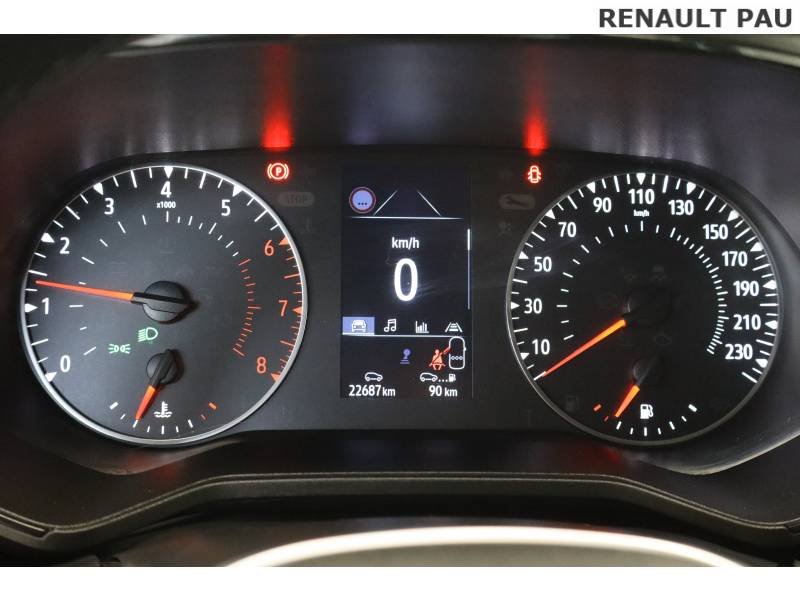 Renault Clio - Photo 9