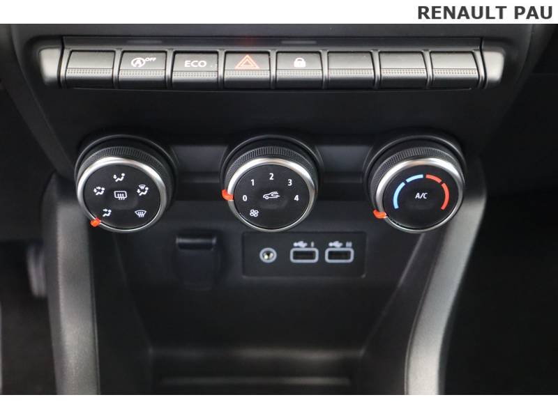 Renault Clio - Photo 11