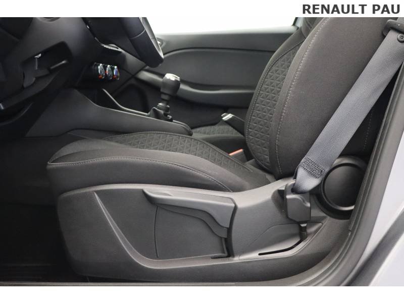 Renault Clio - Photo 13