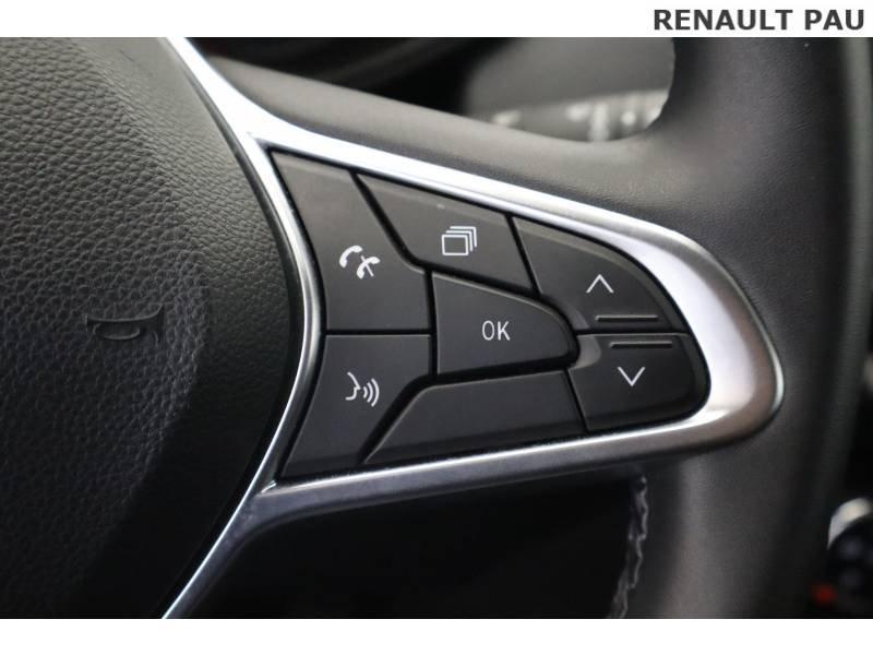 Renault Clio - Photo 17