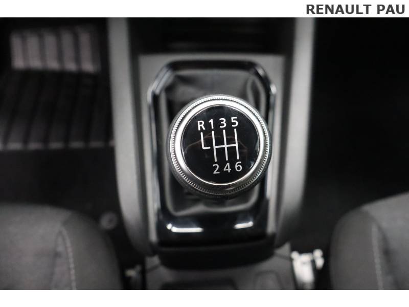 Renault Clio - Photo 19