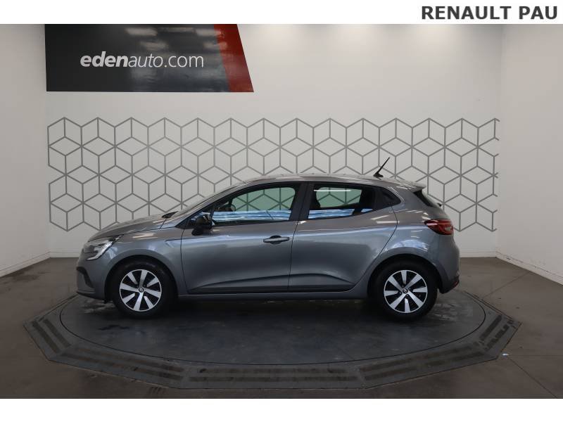 Renault Clio - Photo 2