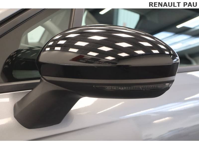 Renault Clio - Photo 21