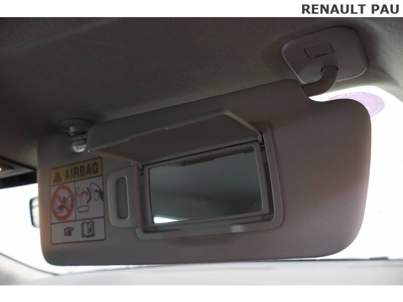 Renault Clio - Photo 24