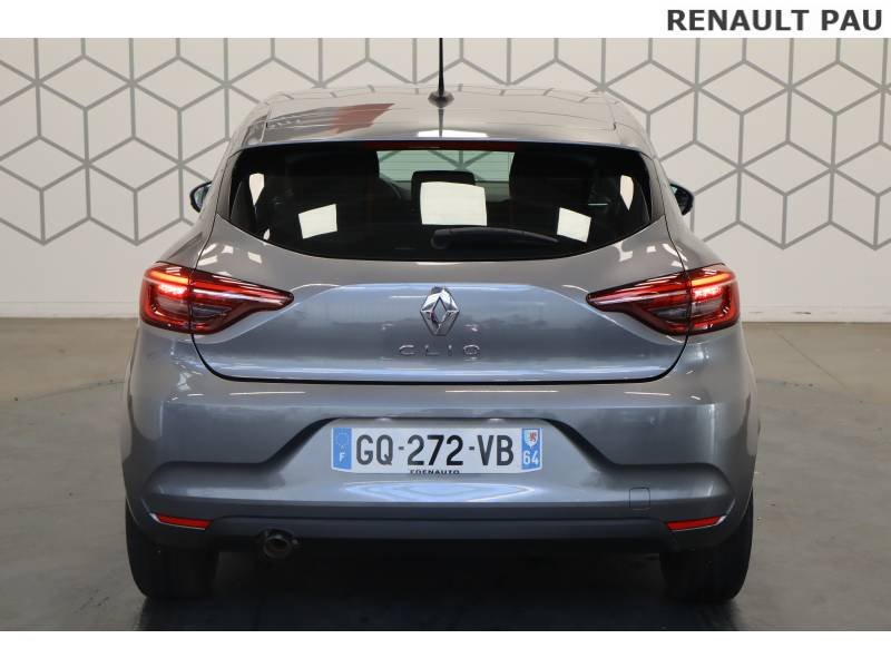 Renault Clio - Photo 25