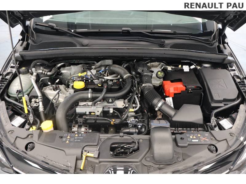 Renault Clio - Photo 26