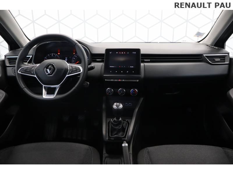 Renault Clio - Photo 27