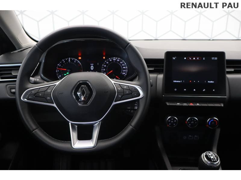 Renault Clio - Photo 28