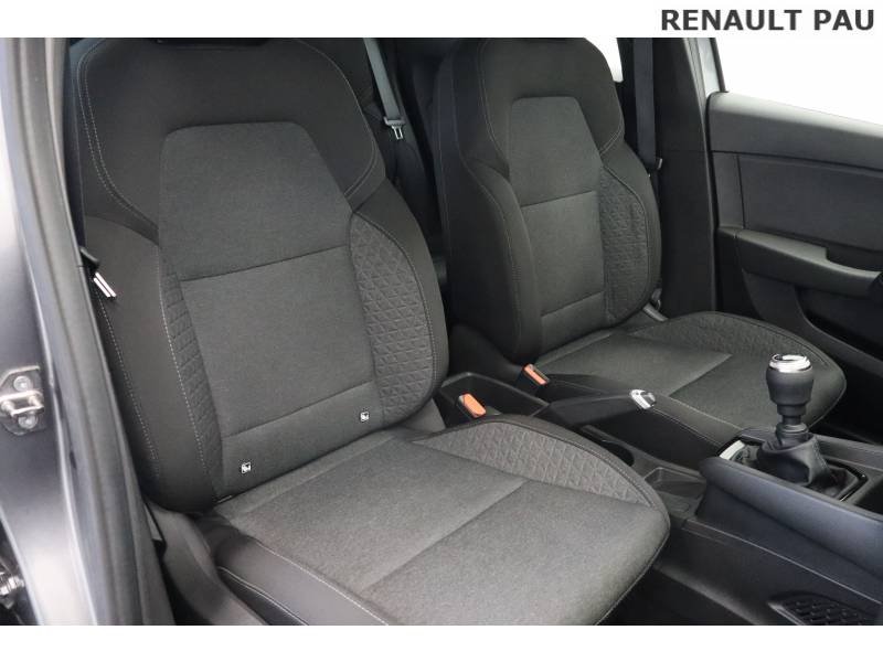 Renault Clio - Photo 29