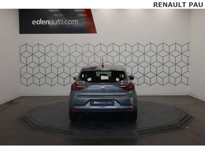 Renault Clio - Photo 3