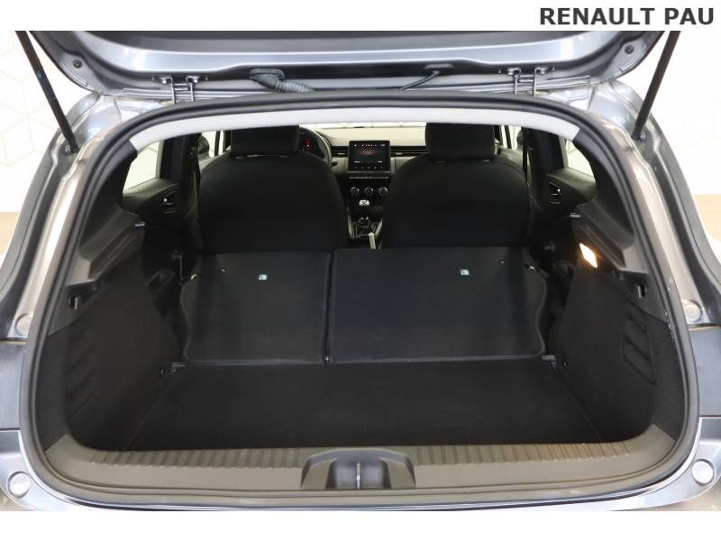 Renault Clio - Photo 32