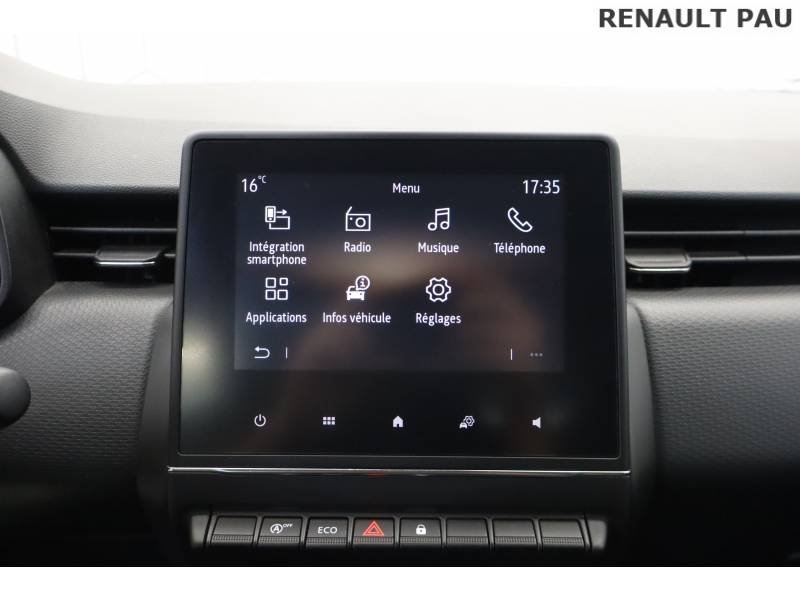 Renault Clio - Photo 33