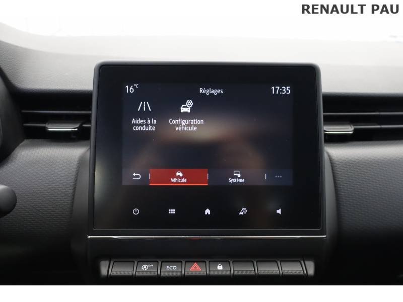 Renault Clio - Photo 34