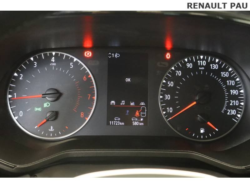 Renault Clio - Photo 36