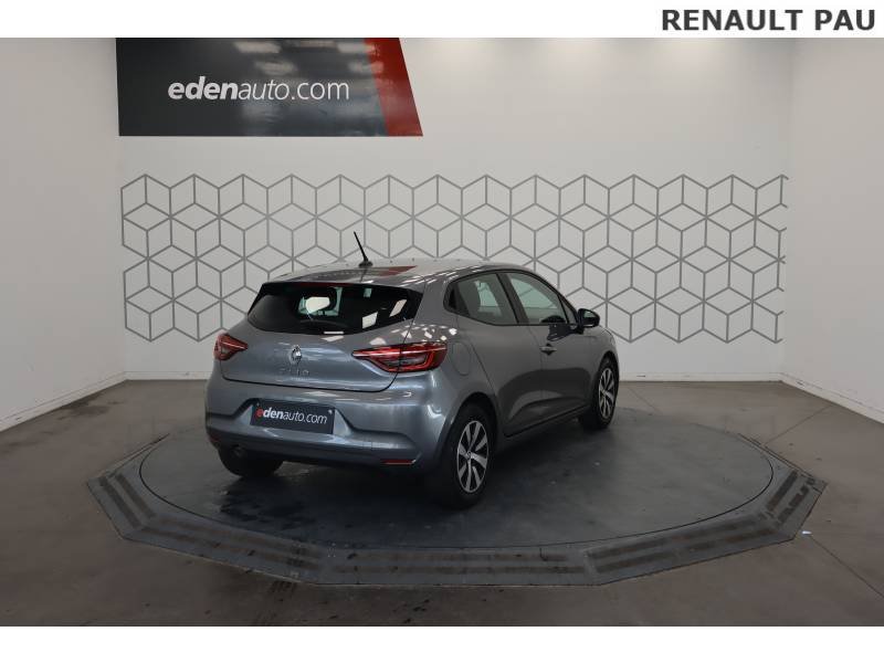 Renault Clio - Photo 4