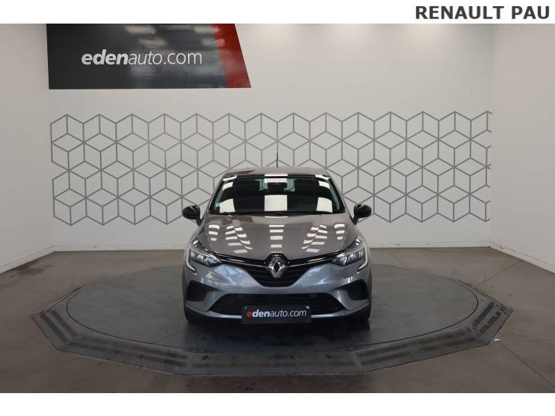 Renault Clio - Photo 6