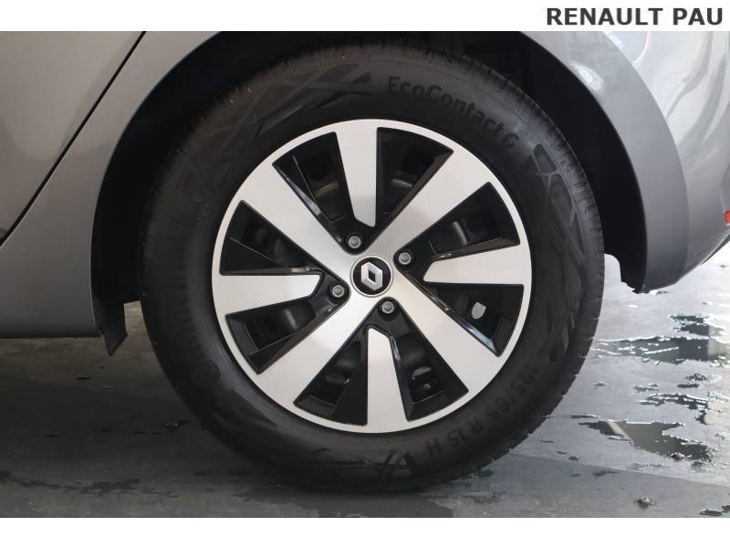 Renault Clio - Photo 7