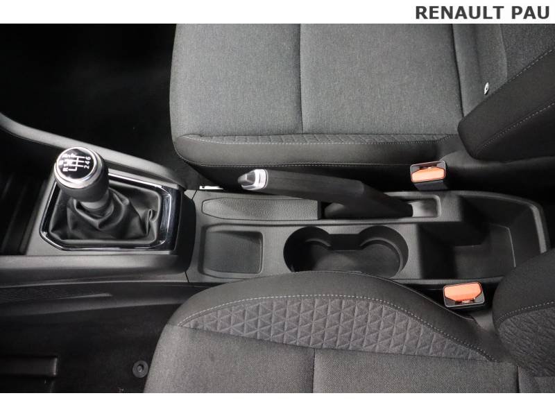 Renault Clio - Photo 8
