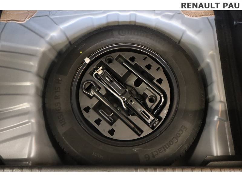 Renault Clio - Photo 9