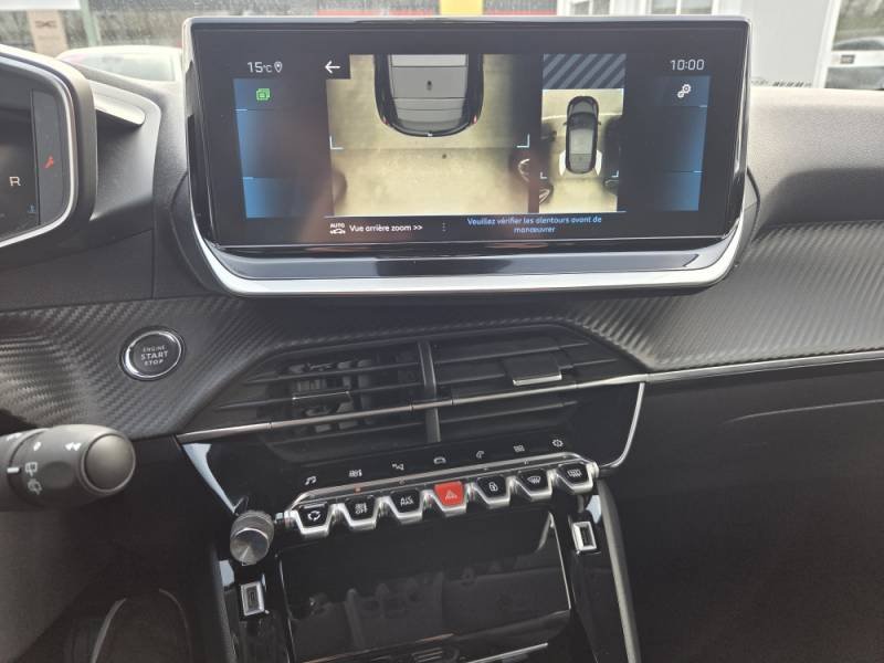 Peugeot 208 - Photo 12