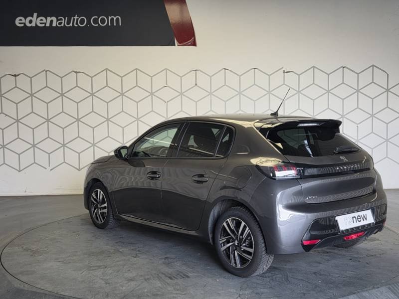 Peugeot 208 - Photo 13