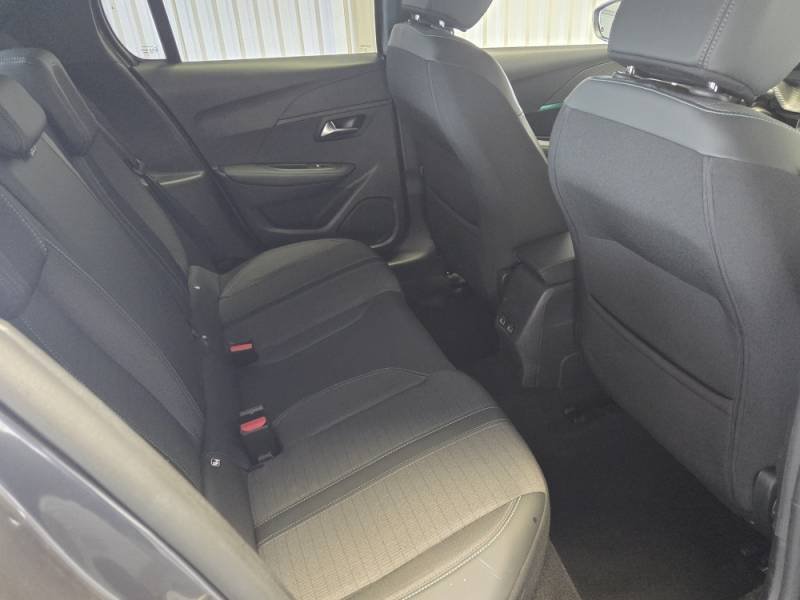 Peugeot 208 - Photo 17