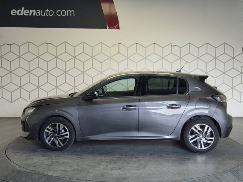 Peugeot 208 - Photo 2