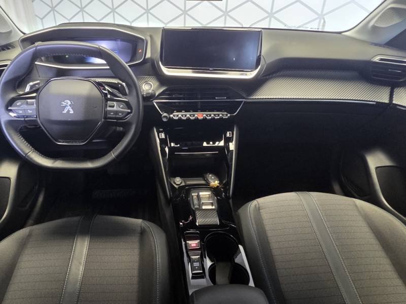 Peugeot 208 - Photo 24