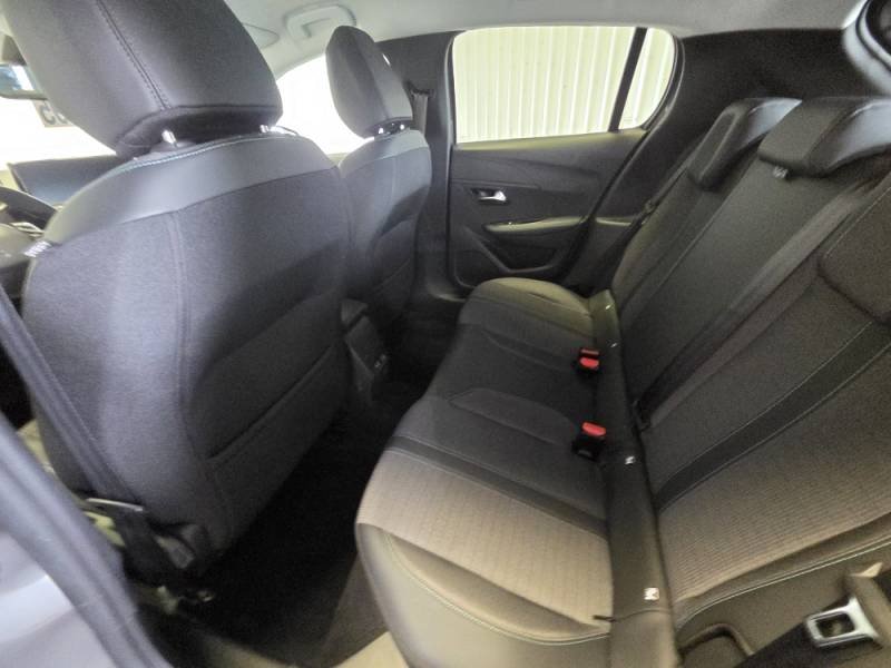 Peugeot 208 - Photo 26