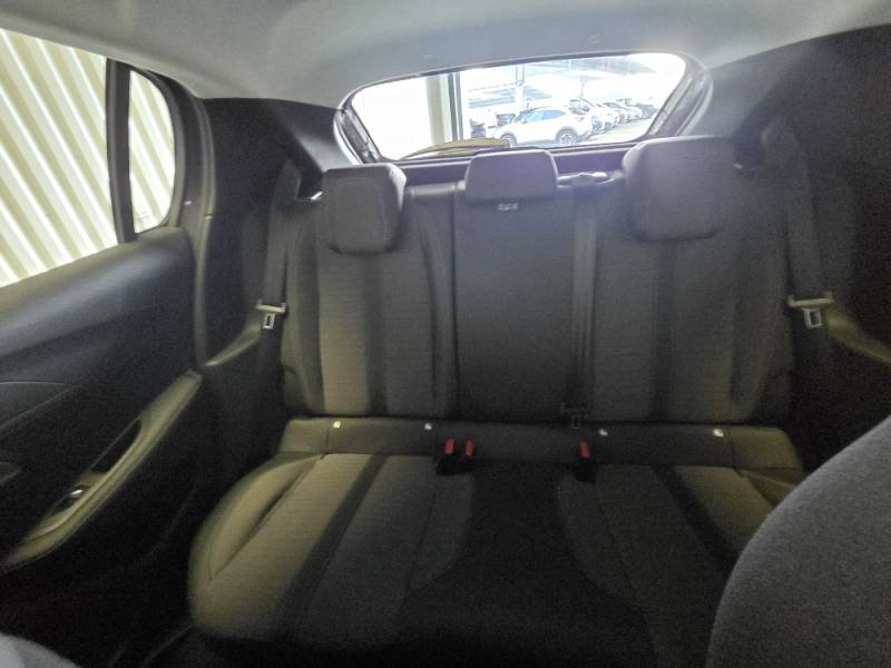 Peugeot 208 - Photo 29