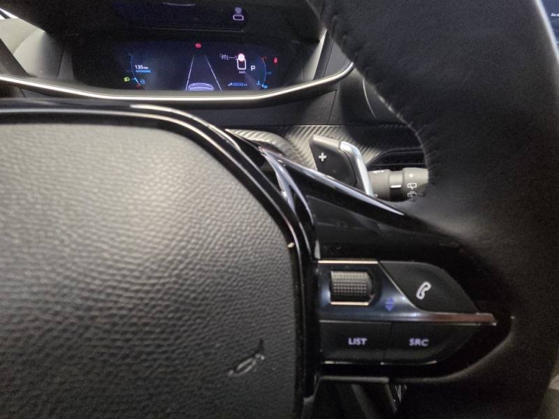 Peugeot 208 - Photo 30