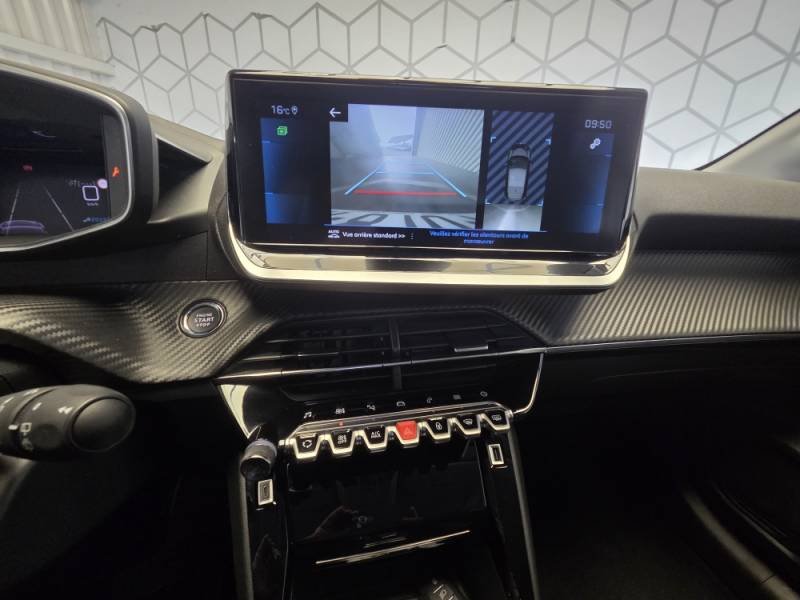 Peugeot 208 - Photo 33