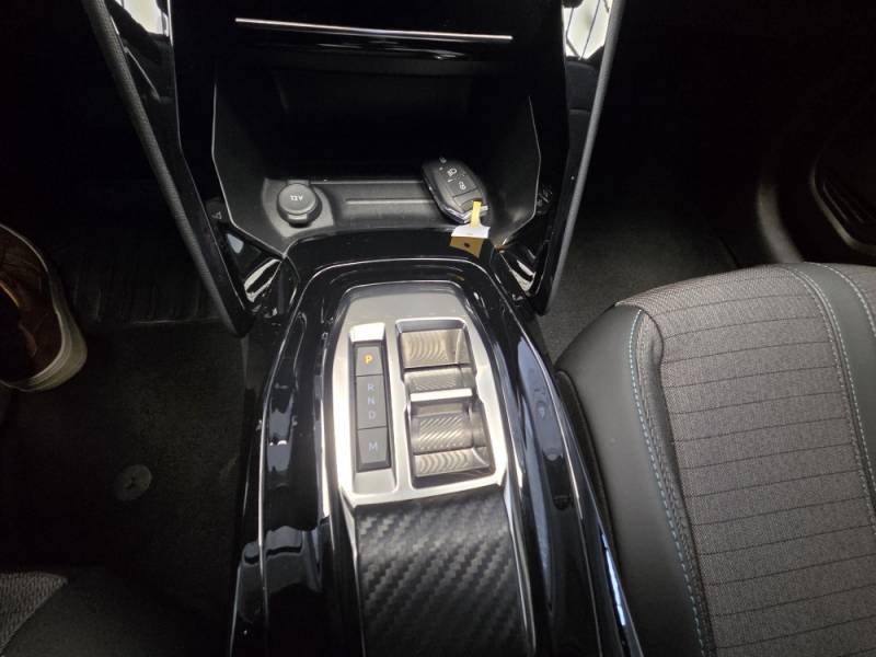 Peugeot 208 - Photo 34