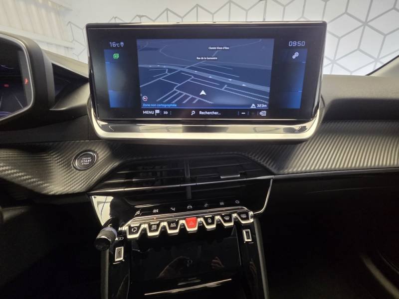 Peugeot 208 - Photo 35