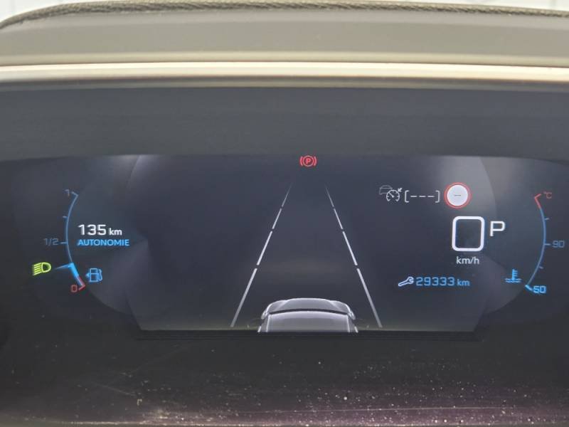 Peugeot 208 - Photo 37