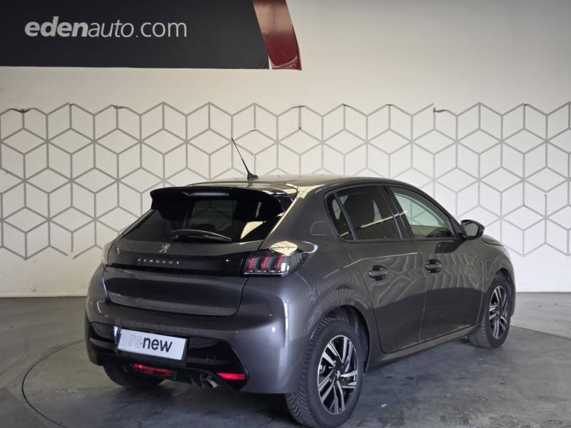 Peugeot 208 - Photo 4