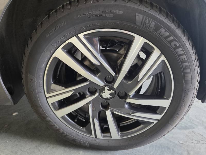 Peugeot 208 - Photo 42
