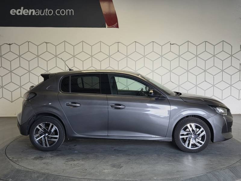 Peugeot 208 - Photo 5