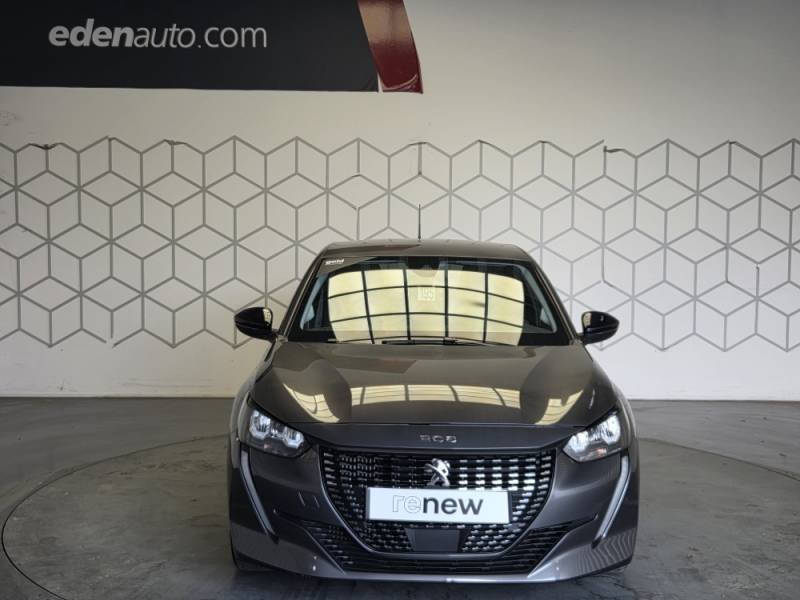 Peugeot 208 - Photo 7