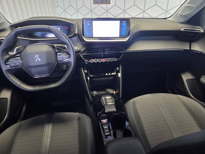 Peugeot 208 - Photo 10
