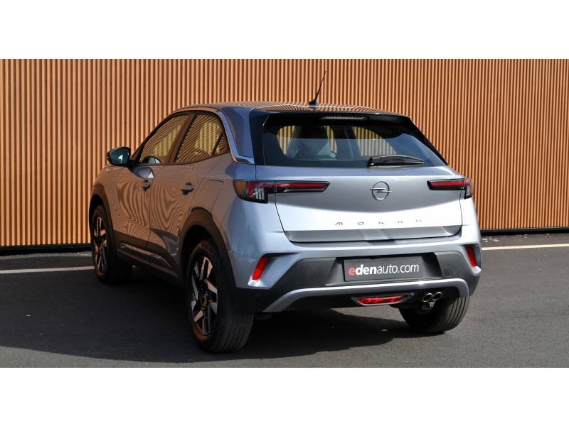 Opel Mokka - Photo 12