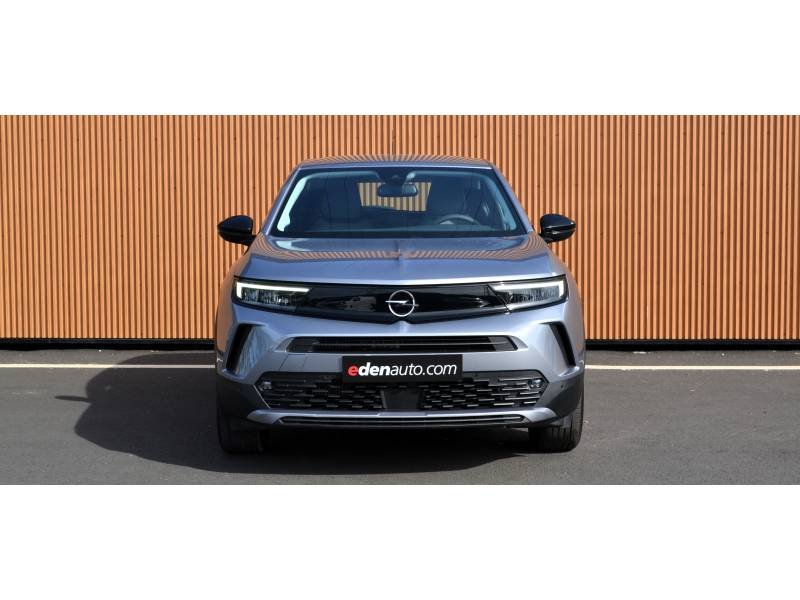 Opel Mokka - Photo 30