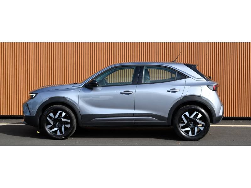 Opel Mokka - Photo 32