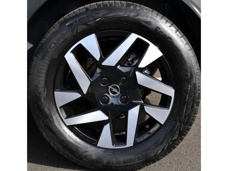 Opel Mokka - Photo 34